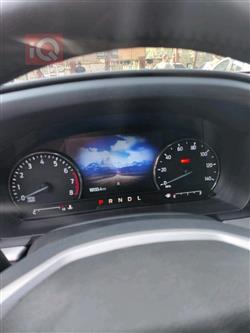 فۆرد ئێکسپلۆرەر